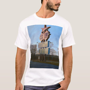 T-shirt Sinais dos tempos 1996