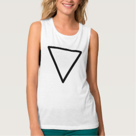 T-shirt Sinal de água