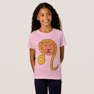 T-shirt Sinal Leo Star