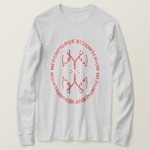 Sinalização de Oval Médio Premium