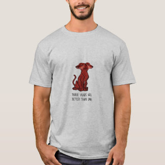T-shirt Sinergia