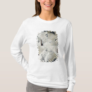 T-shirt Sinfonia, 1915