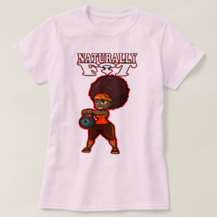 T-SHIRT SINO NATURALMENTE FIT DA CHALEIRA