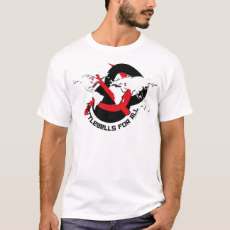 T-shirt Sinos para todos