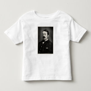 T-shirt Sir Charles Villiers Stanford