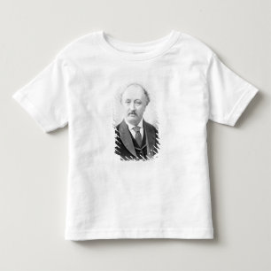 T-shirt Sir John Stainer