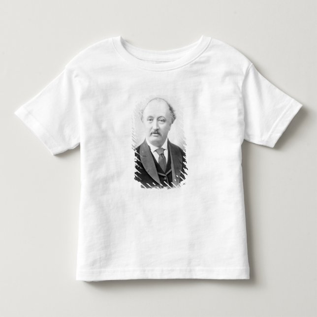 T-shirt Sir John Stainer (Frente)