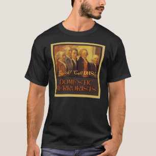 T-shirt Sistema de alimentação de originais rápido da