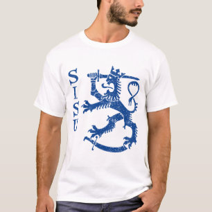 T-SHIRT SISU