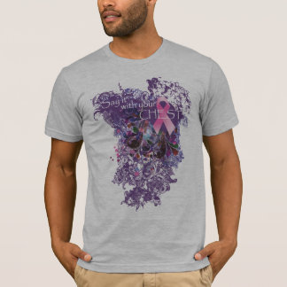T-SHIRT SIWYC! 2