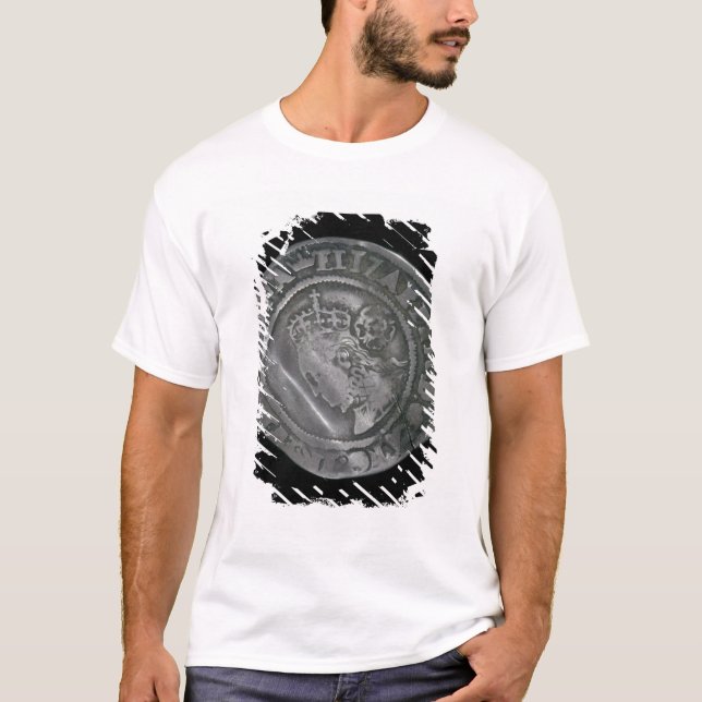 T-shirt Sixpence (Frente)
