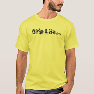 T-shirt SK! p L! fe….