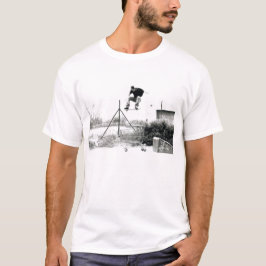 T-shirt Skate
