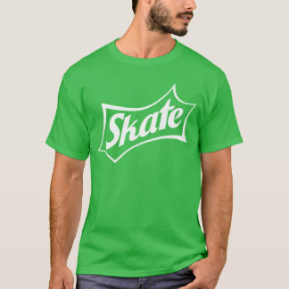 T-Shirt skate/Sprite