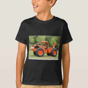 T-shirt Skidder de Timberjack