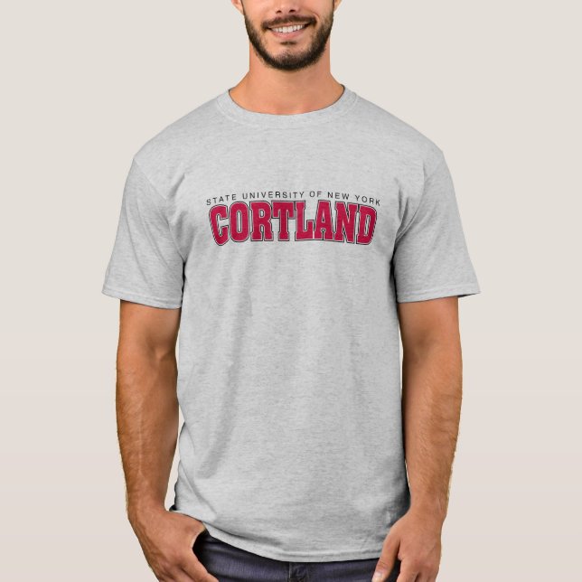 T-SHIRT SKINNER, SAMANTHA (Frente)