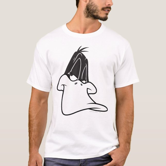 T-shirt Sly DAFFY DUCK™ (Frente)