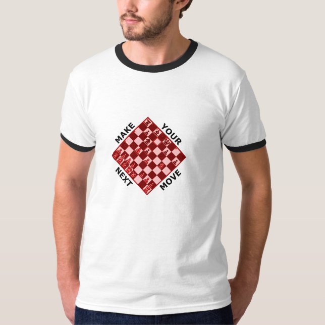 T-SHIRT SMART E BONITO ORIGINAIS (Frente)