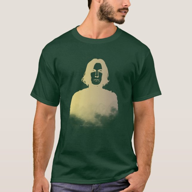 T-shirt Snape (Frente)