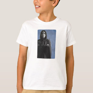 T-shirt Snape Severo