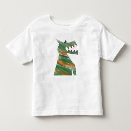 T-shirt SNAPPER Toddler