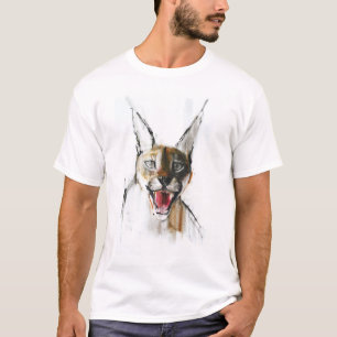 T-shirt Snarl