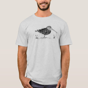 T-shirt Snipe