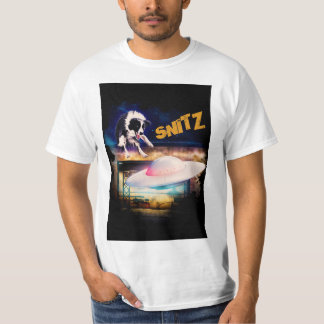 t-shirt Snitz