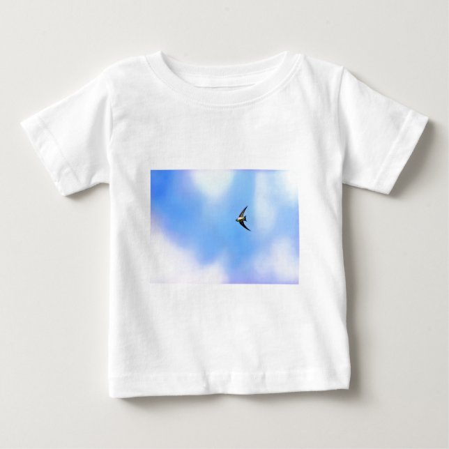 T-shirt Soar (Frente)