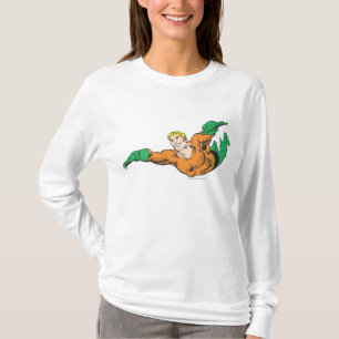 T-shirt Soares Aquaman