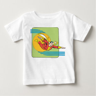 T-shirt Soares de SHAZAM