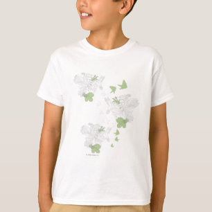 T-shirt Sobrinhos e Penas