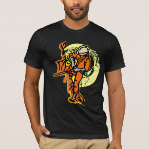 t-shirt sobterra