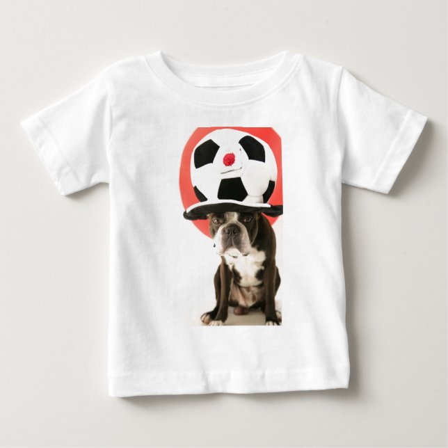 T-shirt Soccer Japan！ (Frente)