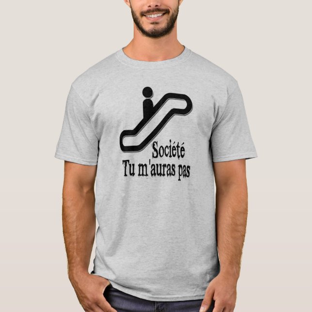 t-shirt sociedade/renaud (Frente)