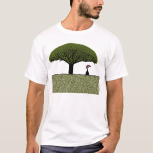 T-shirt Socotra