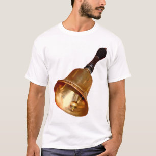 T-shirt Soe meu sino