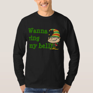 T-shirt Soe minha Bell