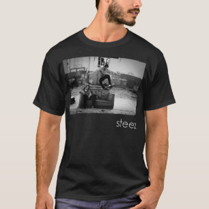 T-shirt Sofá Steez