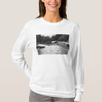 Solenóide Duc Hot Springs, fotografia da piscina