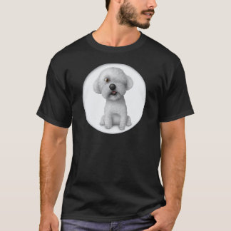 T-shirt Solomon - desenhos animados 2