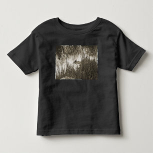 T-shirt Solstício de inverno