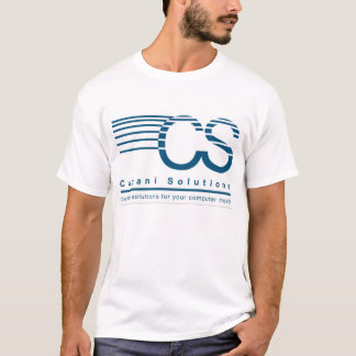 T-shirt Soluções de Cupani