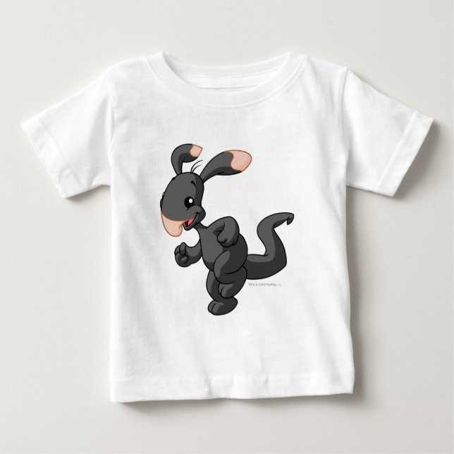 T-shirt Sombra Blumaroo (Frente)