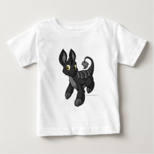 T-shirt Sombra de Bori