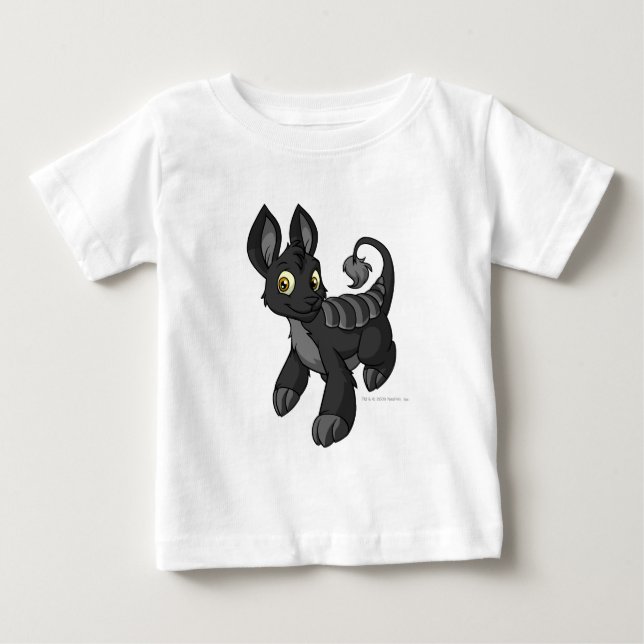T-shirt Sombra de Bori (Frente)