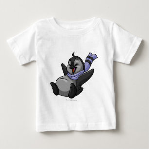 T-shirt Sombra de Bruce