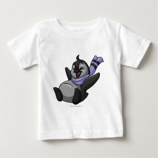 T-shirt Sombra de Bruce