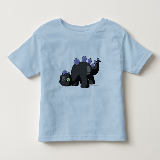 T-shirt Sombra de Chomby (Frente)