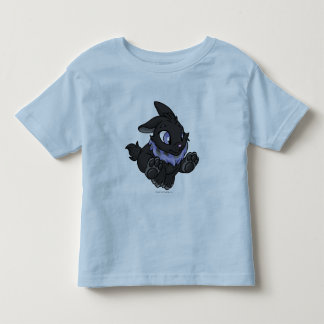 T-shirt Sombra de Cybunny